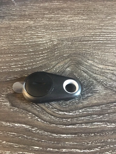 Dog Tracker Collar New Pet Finder Personal Apple Android Track Device Key Finder