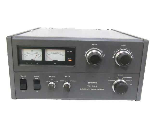 1mhz-1000mhz 35db 3w hf vhf uhf fm transmetteur amplificateur de