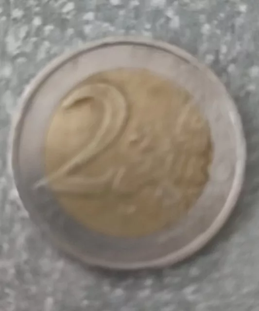 2 euro münzen fehlprägung Europa Auf Dem Stier