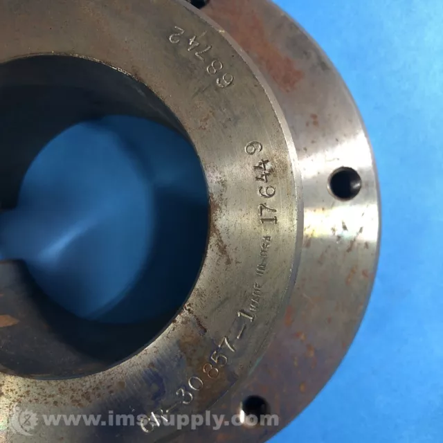 CR-30357-1 Bushing, 176449 68742 USIP