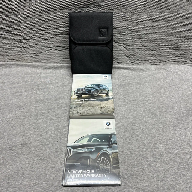 Owner & Operator Manuals, Car Manuals & Literature, Vehicle Parts