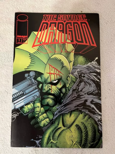 IMAGE comics YOU CHOOSE Savage Dragon Ant Walking Dead Haunt Switchblade