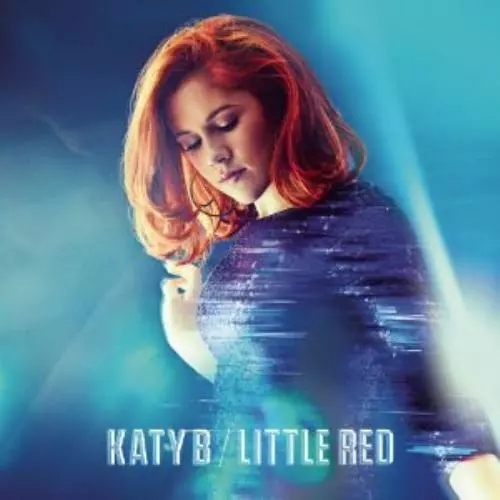 Katy B : Little Red CD (2014) Value Guaranteed from eBay’s biggest seller!