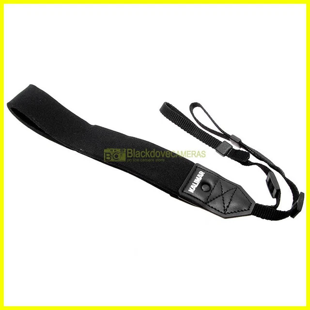 Shoulder Strap Kalimar IN Neoprene for Cameras Reflex, Mirrorless. Camera Strap
