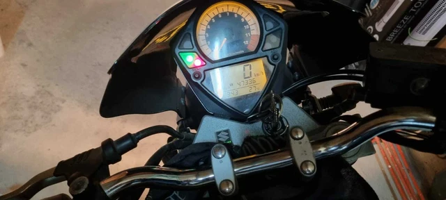Suzuki sv 650 Suzuki sv 650