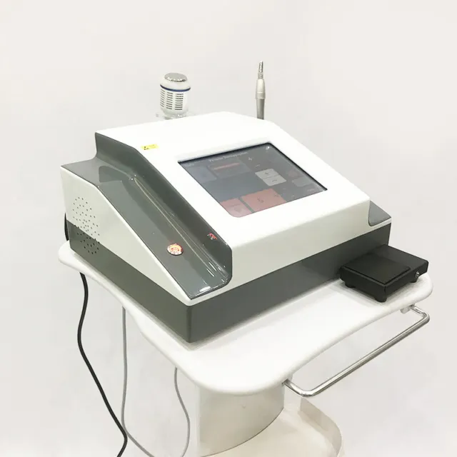 2 in 1 Professional 30W spider vein removal 980 diode vascular laser machine