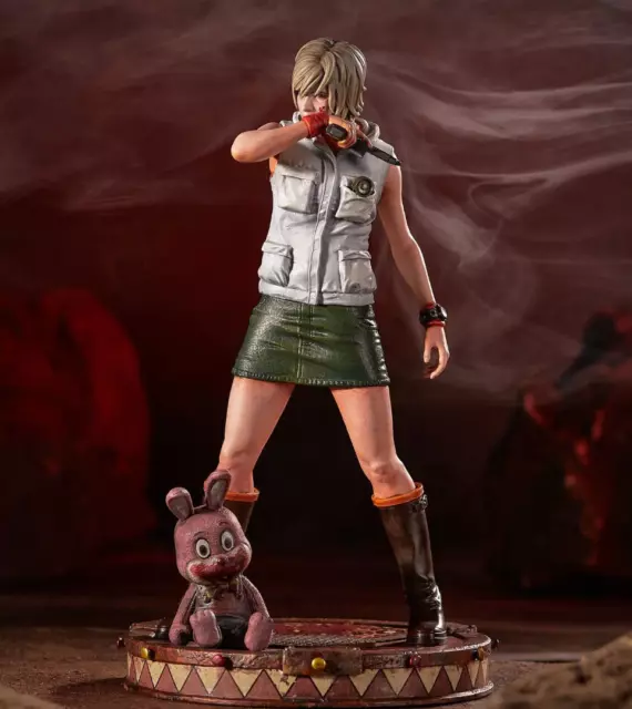 Handmade Silent Hill - Pyramid Head (25 cm) Figure Buy on