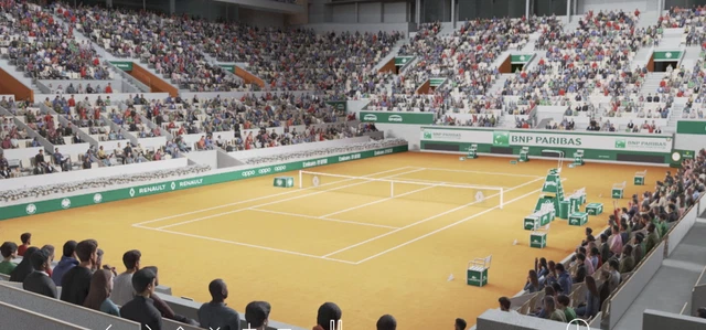 2x Roland Garros Open di Francia 2023 sessione notturna (cat. ORO) 3 giugno 2023