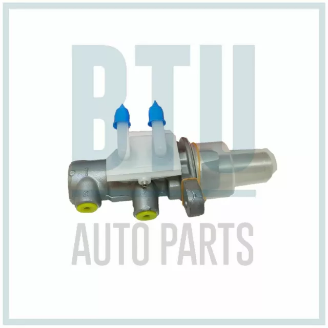 -Oem- Bomba De Freno (Cilindro Maestro) Mitsubishi Fuso Canter 4P10-T (2012-)