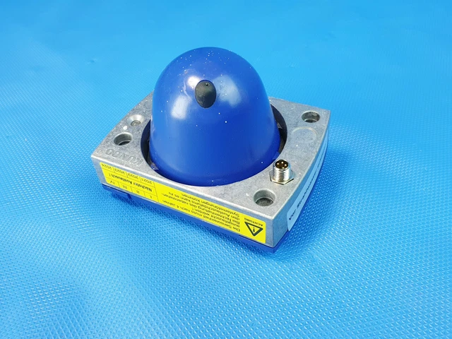 Kundo Interface KUNDO CO2 SENSOREINHEIT Typ I06000100 Inkl.MwSt EUR 188,90 - PicClick DE