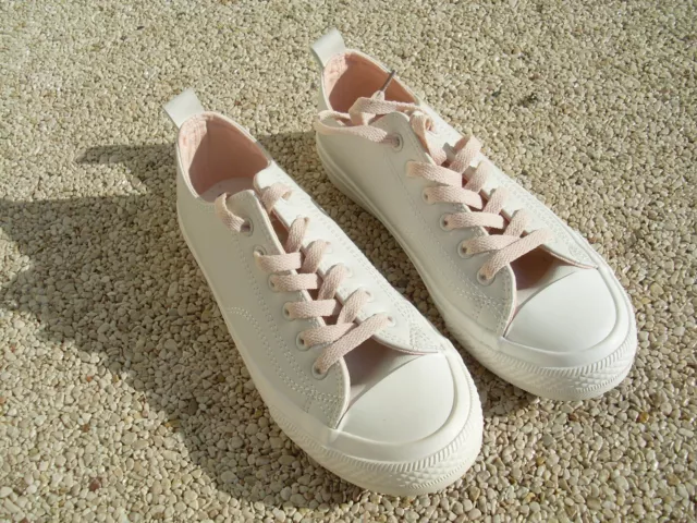 Merry scott basket femme hot sale