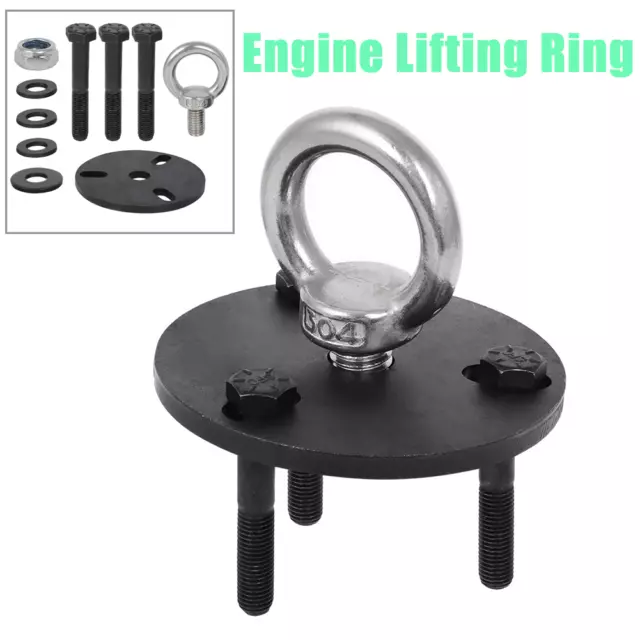 For Johnson Evinrude OMC BRP ETEC Outboard Motor Engine Lift Lifting Ring / Eye