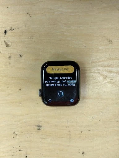 Apple Watch Series 6 GPS Cellular 44MM Graphite 1001