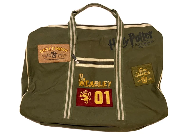Ruitertassen harry hotsell potter bag