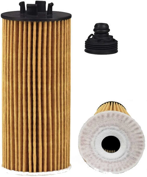 ENGINE OIL FILTER for BMW X2 2018-2021 with 2.0L 4cyl Engine £14.23 ...