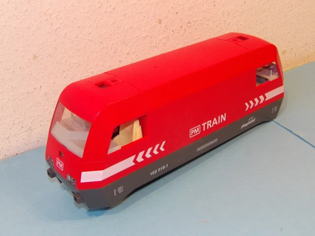 LGB Aiguillage 13200 G - Croisement Voie Pour Train Miniature