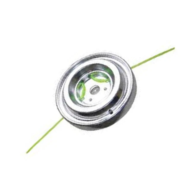 Carburateur De Remplacement Pour Tondeuse TH43 TH48 - Pièce Métal Robuste Pour Moteur Jardin, Compatible Et Durable