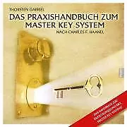 Das Praxishandbuch zum Master Key System | Buch | 9783981225921