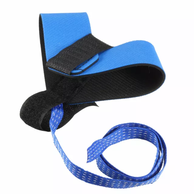 Anti Static Heel Straps 1M Ohm ESD Adjustable Foot Grounder, One Size Fits All 3