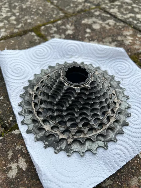 Sram Red Xg-1290 12 Speed Cassette