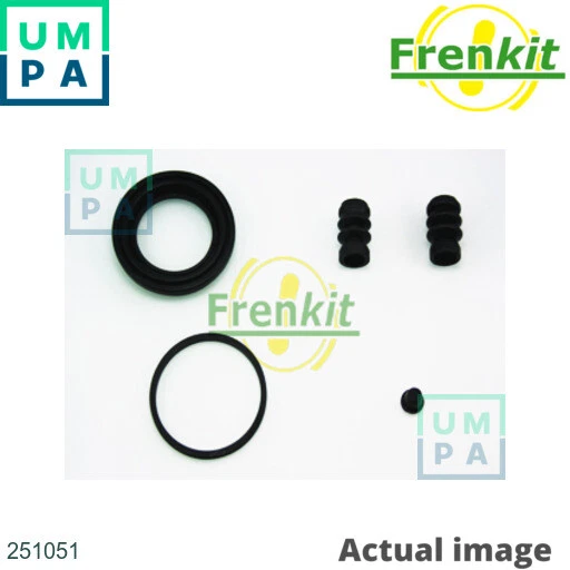REPAIR KIT BRAKE Caliper For Suzuki Swift/Iv/Mk/Iii Alto/Vii Celerio Nissan £18.47 PicClick UK