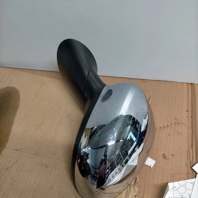 Sensore Temperatura Ambiente Per Fiat 500/Punto - Sostituzione Sotto Specchietto Retrovisore - Foto 3