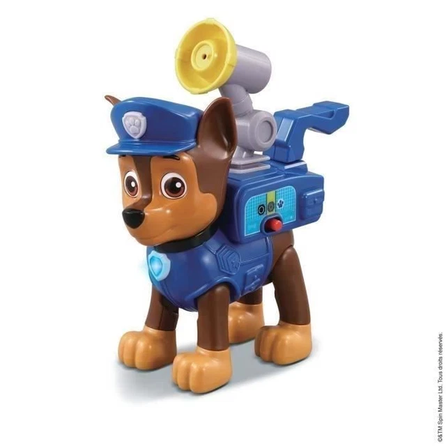 Stella intéractive: Mission sauvetage VTECH : la boite à Prix Stella intéractive: Mission sauvetage VTECH : la boite à Prix