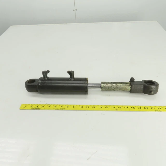 Caterpillar 9300508070 Model EP20KT Hydraulic Left Hand Tilt Cylinder