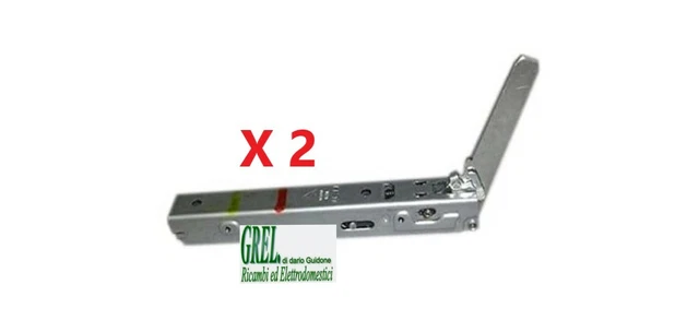 Acquist Cerniera Per Frigorifero Congelatore Universale 74fr003
