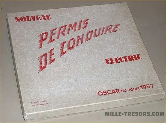 JEU MANUTEX MACHINE Typographique Oscar Du Jouet 1959 Machine A Imprimer EUR 60,00 - FR