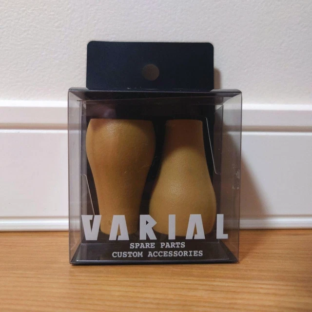 リール VARIAL FAT KNOB SAND リール VARIAL FAT KNOB SAND New DRT VARIAL FAT KNOB Sand