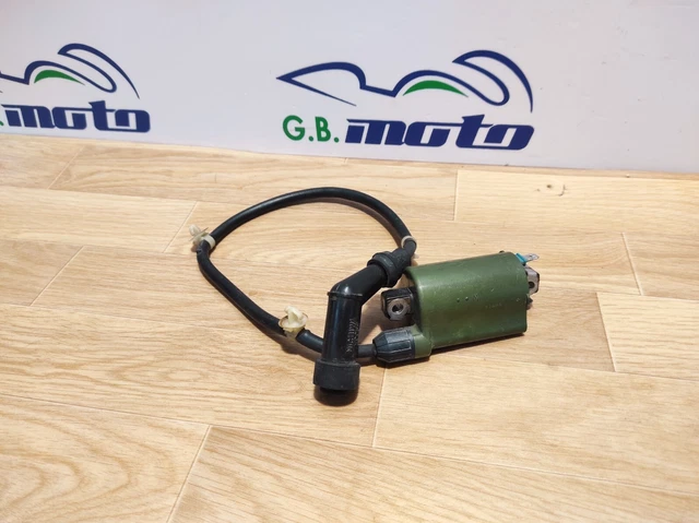 Bobina accensione avviamento HONDA SH 125 150 2005 2008