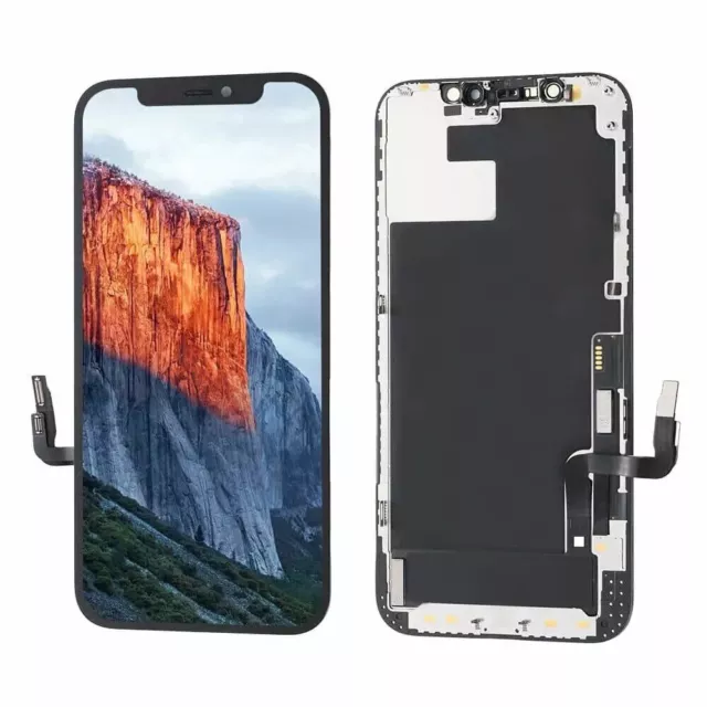 Écran Iphone 12 Neuf Oled Lcd ⭐️