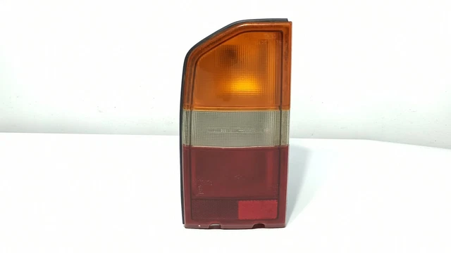 Faro Led Posteriore 10-30v IP67 5 Funzioni SX Stop - Tail - Indicator - Foto 4