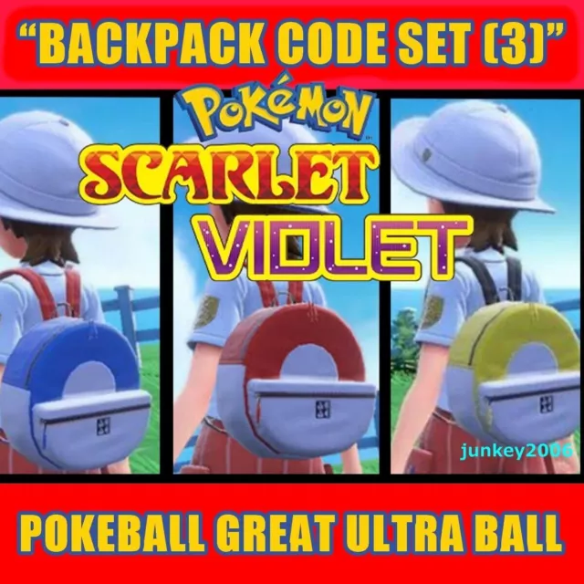 Birthday Pawmi Event Code JPN PC Pokémon Scarlet Violet SV