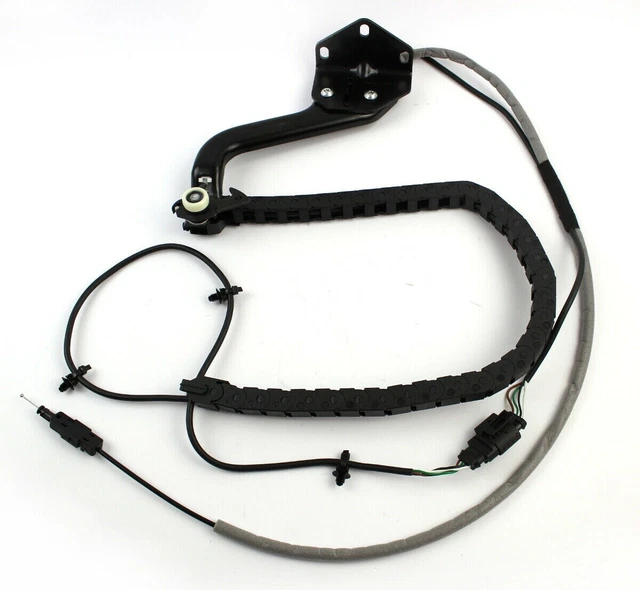 Juego De 3 Rodillos Guía Para Puerta Corredera Mercedes Sprinter 1995-2006 / VW LT - Números OE 9017600128