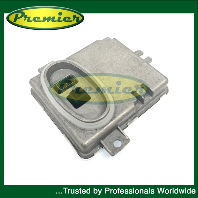 PREMIER HID HEADLIGHT Headlamp Ballast Control Module for BMW 3 Series