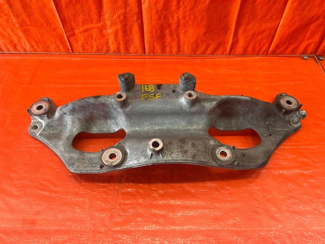 09-14 Acura Tsx 2.4L - Front Aluminum Sub Frame Crossmember Reinforcement Brace