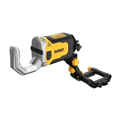 DEWALT Impact Classé PVC Coupe-Tube 0.6cm Tige Hexagonale Pour Impact Conducteur