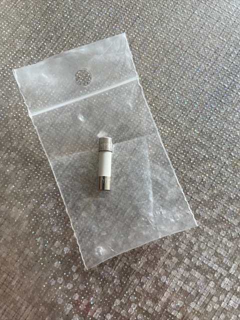 Fusible T2,5 A 250 V