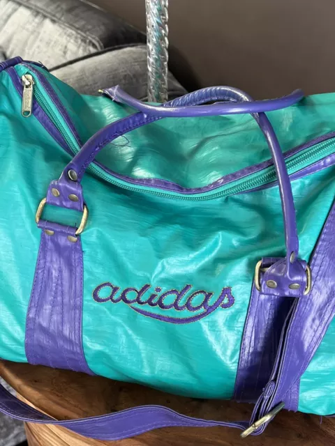retro sports bags adidas