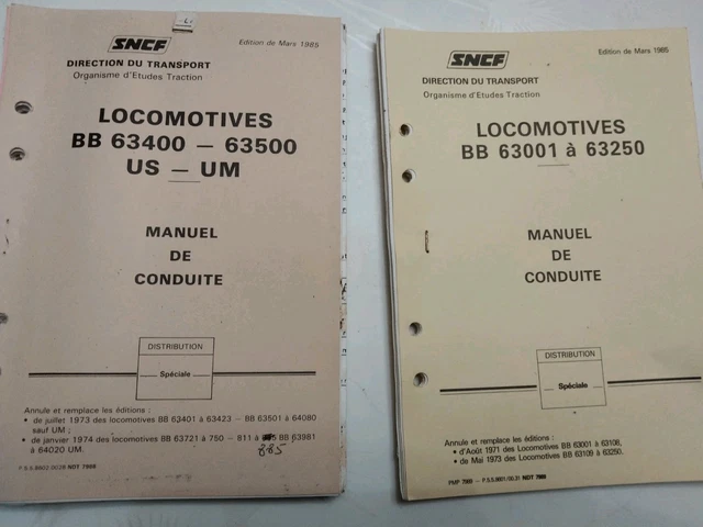 Revues, livres, Chemin de fer, trains, Collections - PicClick FR