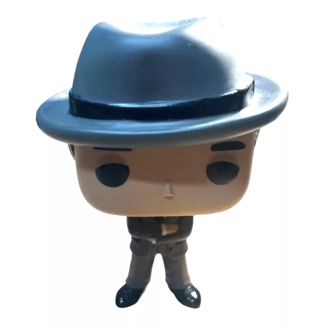 ¡Funko POP Tom Landry! NFL Dallas Cowboys #87 sueltos