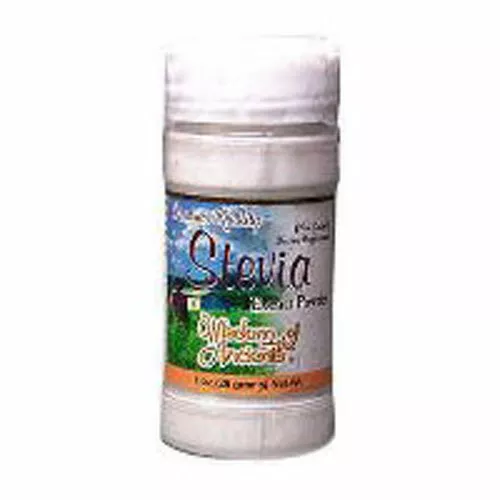 SweetLeaf Biologico Stevia Estratto Dolcificante 26.6ml; 25 G