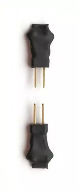 5 pcs Car SRS Emulator Repair bypass resistors 2.7 ohm diagnostics 2.7R