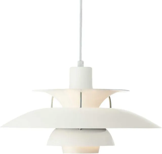 Modern PH LED Pendant Lamp Lights Nordic Vintage Chandelier Lighting Fixture