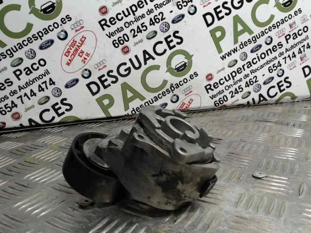 55180813 galet tendeur pour OPEL ZAFIRA B 1.9 CDTI (M75) 2008 187882 3