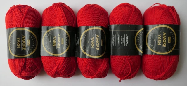 Aran wool deals 400g acrylic