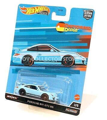 hot wheels deutschland design set