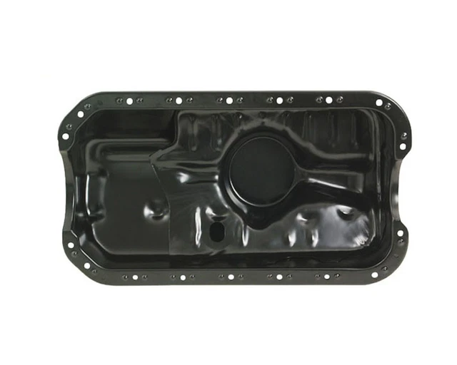 Vasca Dell'olio Per J5 Clio IV BH KH Kangoo Be Bop KW0 1 Kangoo Express FW0 1 1.5 DCi Diesel 2008-2020 11105968R - Foto 3